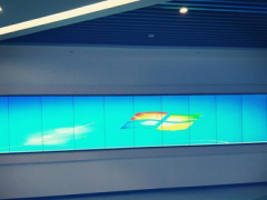 尘埃对液晶拼接屏会造成哪些影响？