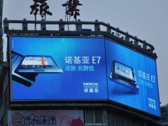 LED两面翻和三面翻的区别